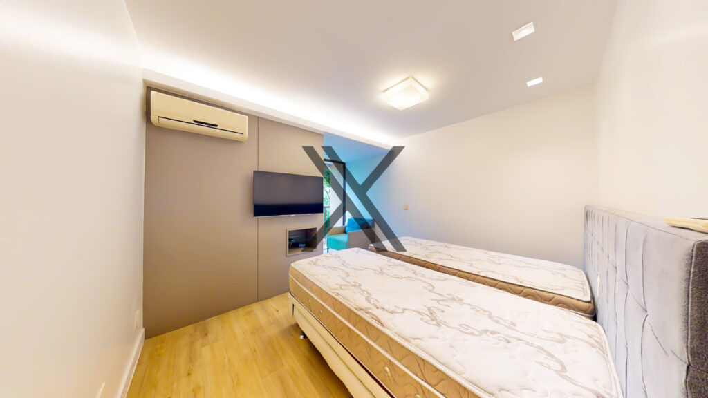 apartamento reformado com 3 suites no leblon rio de janeiro rj 13