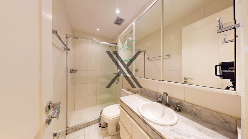 apartamento reformado com 3 suites no leblon rio de janeiro rj 14