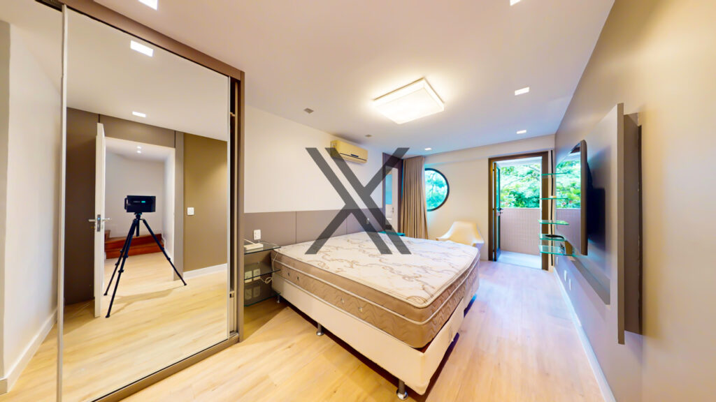 apartamento reformado com 3 suites no leblon rio de janeiro rj 15