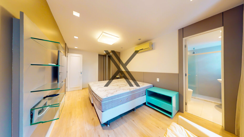 apartamento reformado com 3 suites no leblon rio de janeiro rj 16