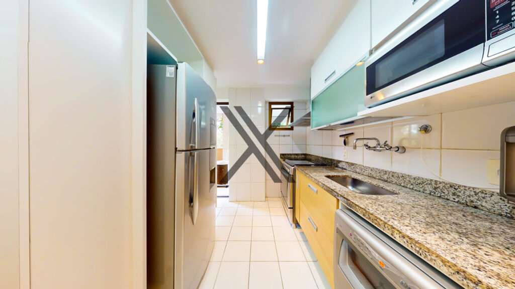 apartamento reformado com 3 suites no leblon rio de janeiro rj 18