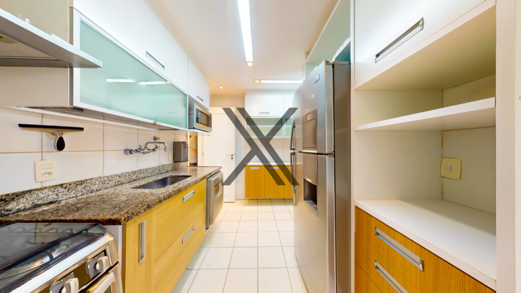 apartamento reformado com 3 suites no leblon rio de janeiro rj 19