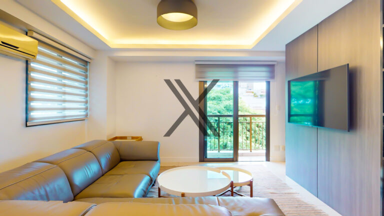 Apartamento Reformado com 3 Suítes no Leblon — foto 2