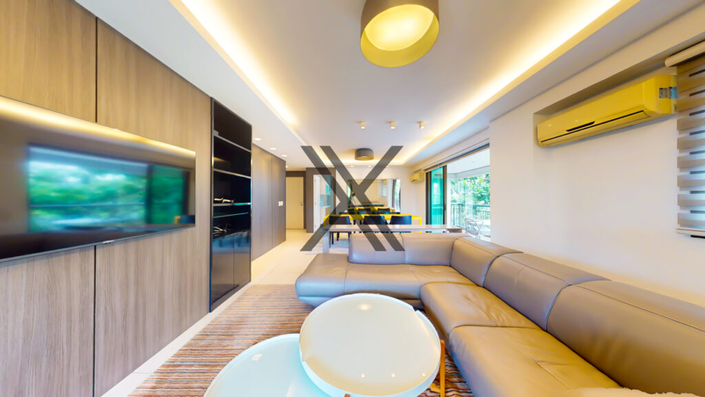 apartamento reformado com 3 suites no leblon rio de janeiro rj 3