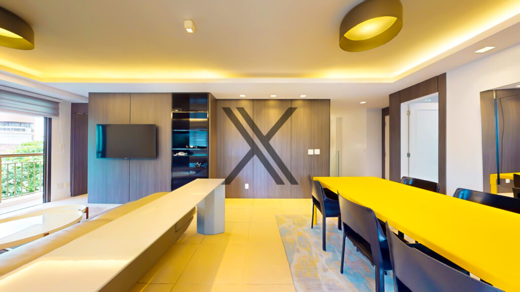 apartamento reformado com 3 suites no leblon rio de janeiro rj 5