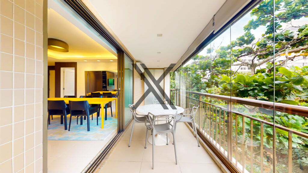 apartamento reformado com 3 suites no leblon rio de janeiro rj 6