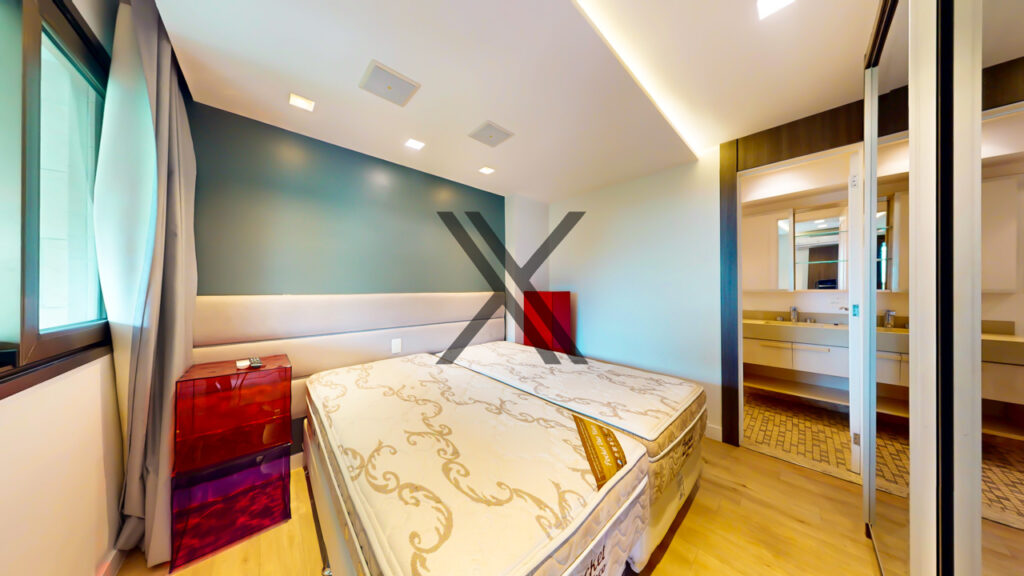 apartamento reformado com 3 suites no leblon rio de janeiro rj 9