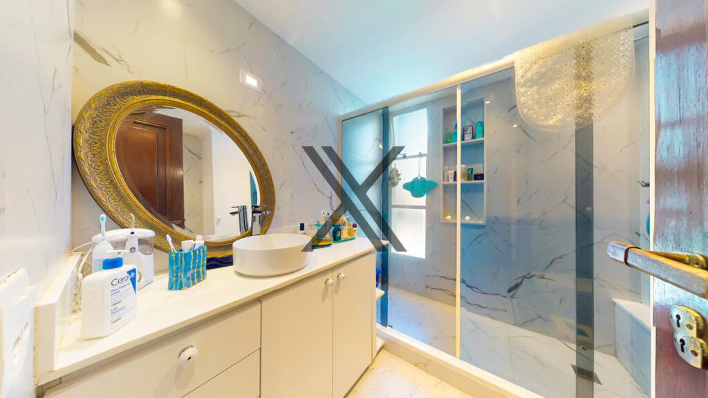 apartamento reformado com 4 quartos em sao conrado rio de janeiro rj 11