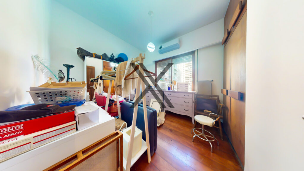 apartamento reformado com 4 quartos em sao conrado rio de janeiro rj 14