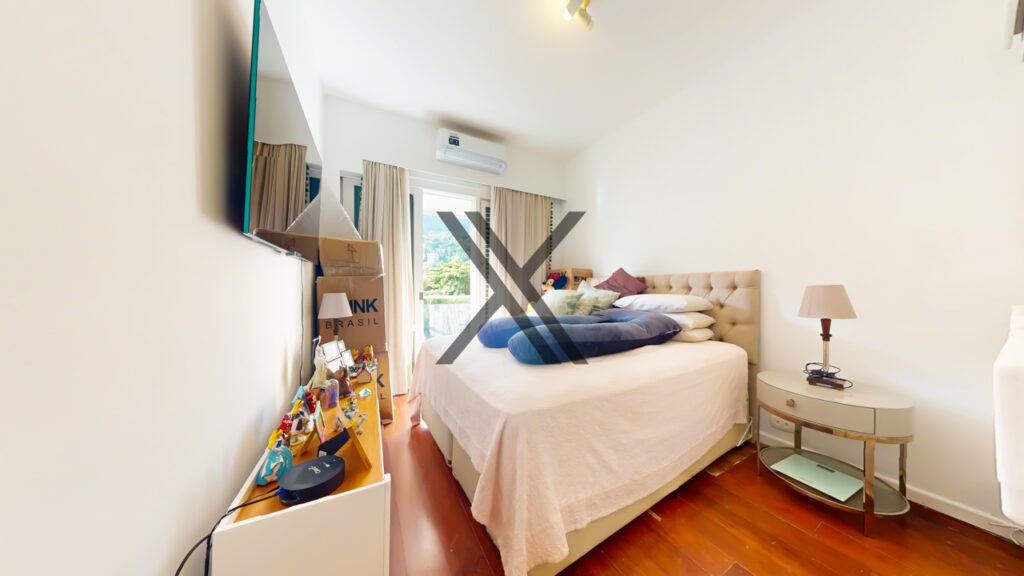 apartamento reformado com 4 quartos em sao conrado rio de janeiro rj 15