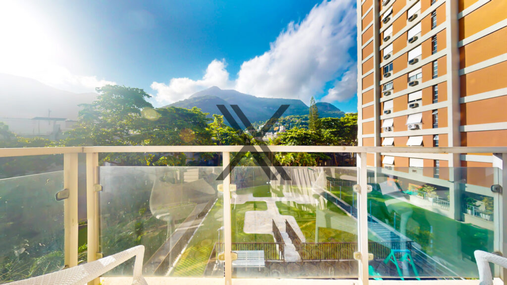 apartamento reformado com 4 quartos em sao conrado rio de janeiro rj 17
