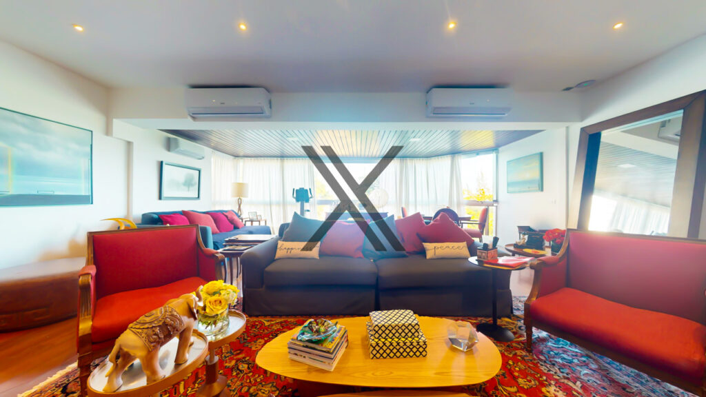 apartamento reformado com 4 quartos em sao conrado rio de janeiro rj 2