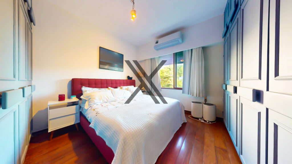 apartamento reformado com 4 quartos em sao conrado rio de janeiro rj 9