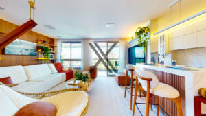 Botafogo será o QG da Fifa no Brasil: novo escritório chega antes da Copa Feminina de 2027