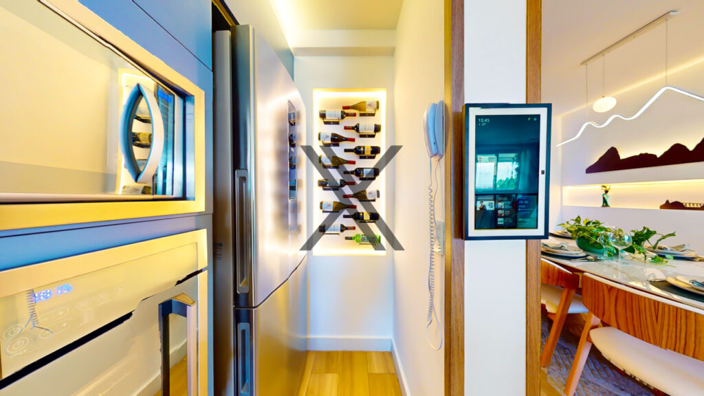 apartamento reformado em botafogo rio de janeiro rj 10