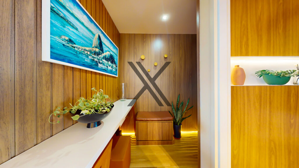 apartamento reformado em botafogo rio de janeiro rj 11