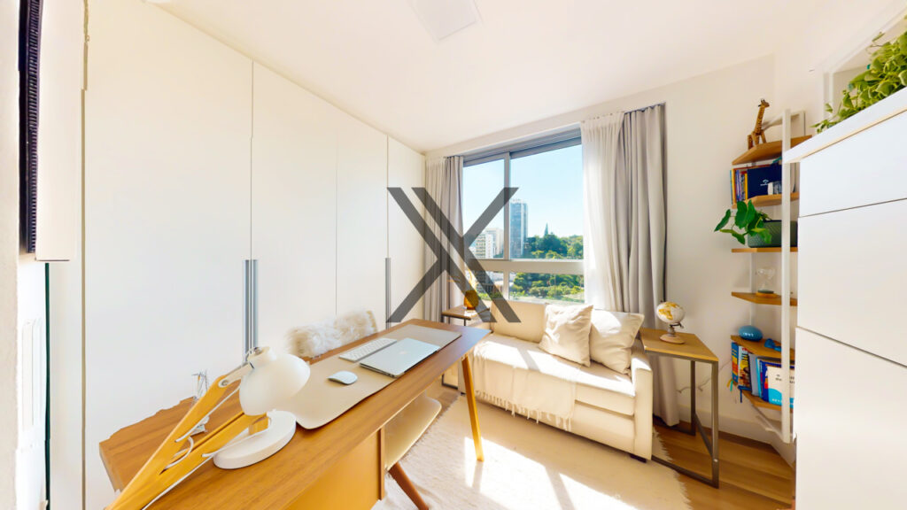 apartamento reformado em botafogo rio de janeiro rj 13