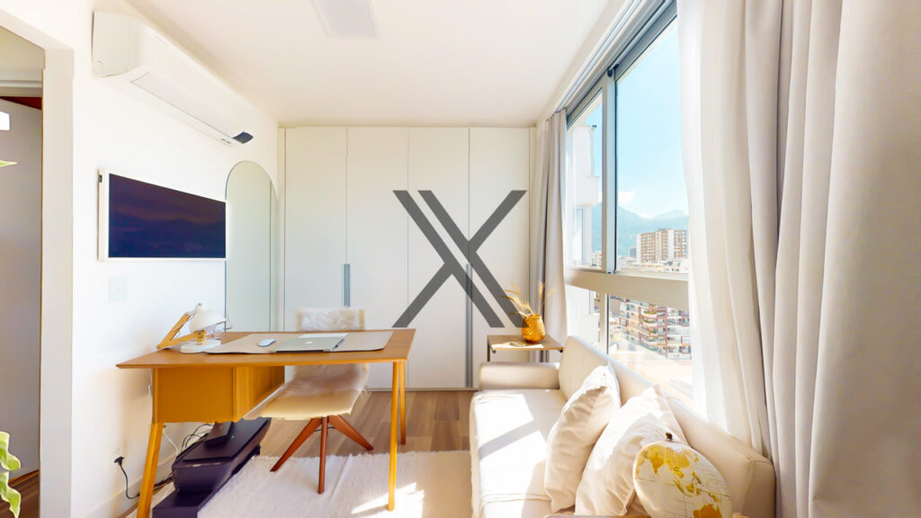 apartamento reformado em botafogo rio de janeiro rj 14