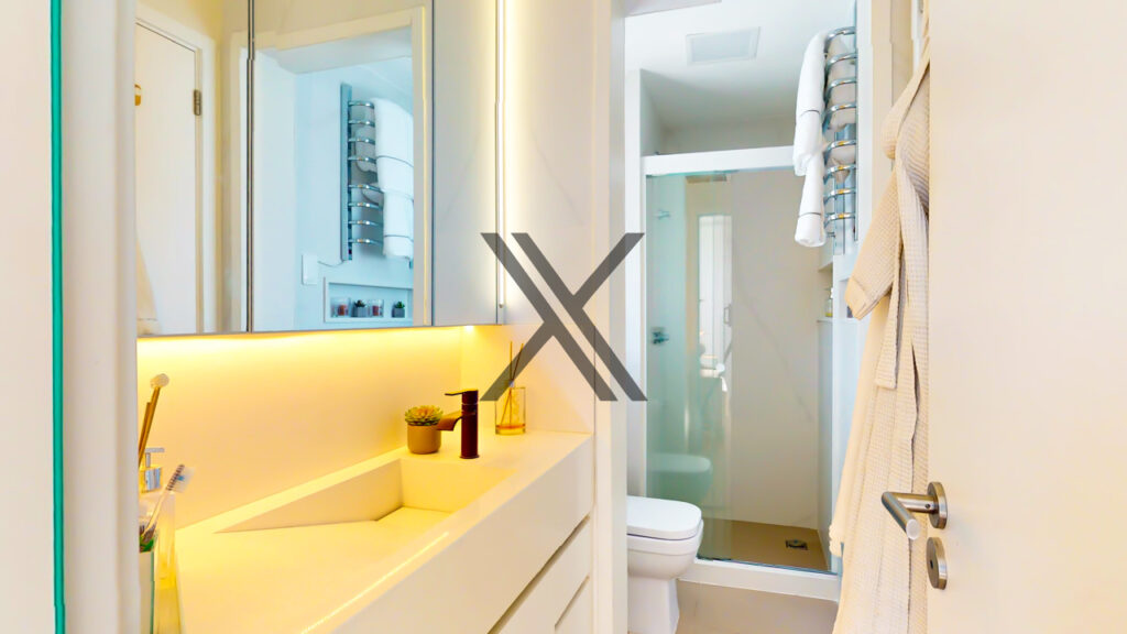 apartamento reformado em botafogo rio de janeiro rj 15