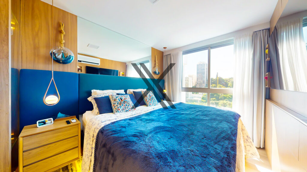 apartamento reformado em botafogo rio de janeiro rj 16