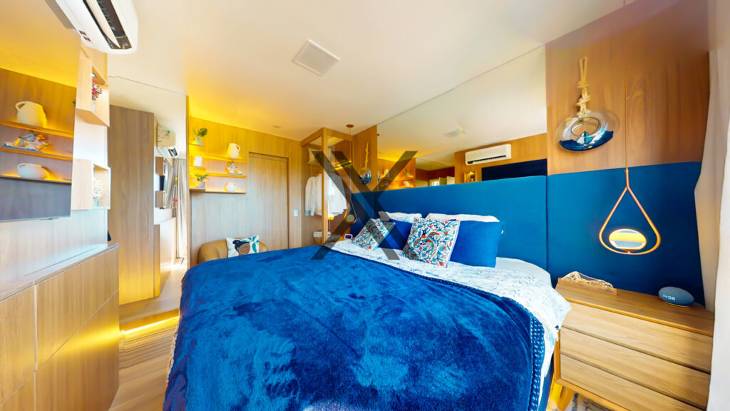 apartamento reformado em botafogo rio de janeiro rj 17