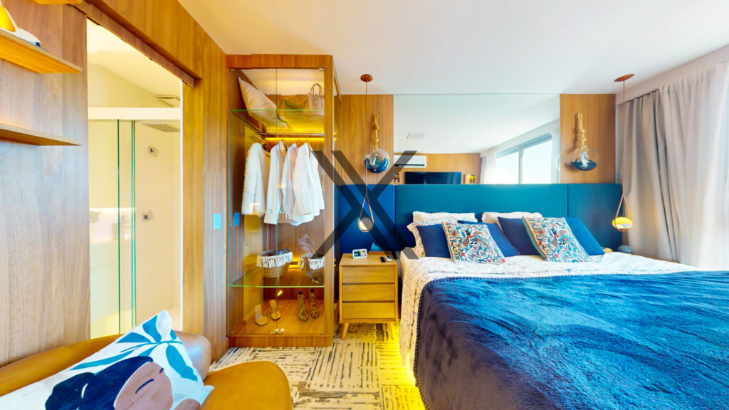 apartamento reformado em botafogo rio de janeiro rj 18