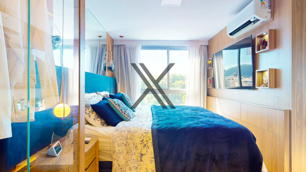 apartamento reformado em botafogo rio de janeiro rj 19