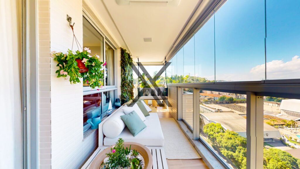 apartamento reformado em botafogo rio de janeiro rj 5