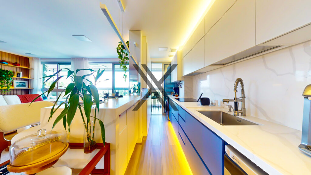 apartamento reformado em botafogo rio de janeiro rj 9