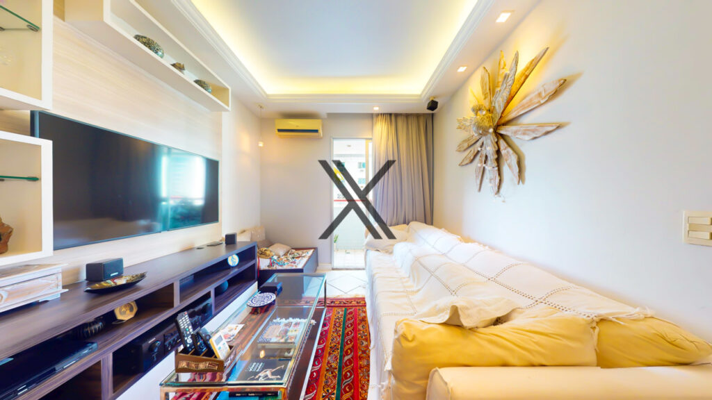 apto com 2 quartos na barra da tijuca rio de janeiro rj 1