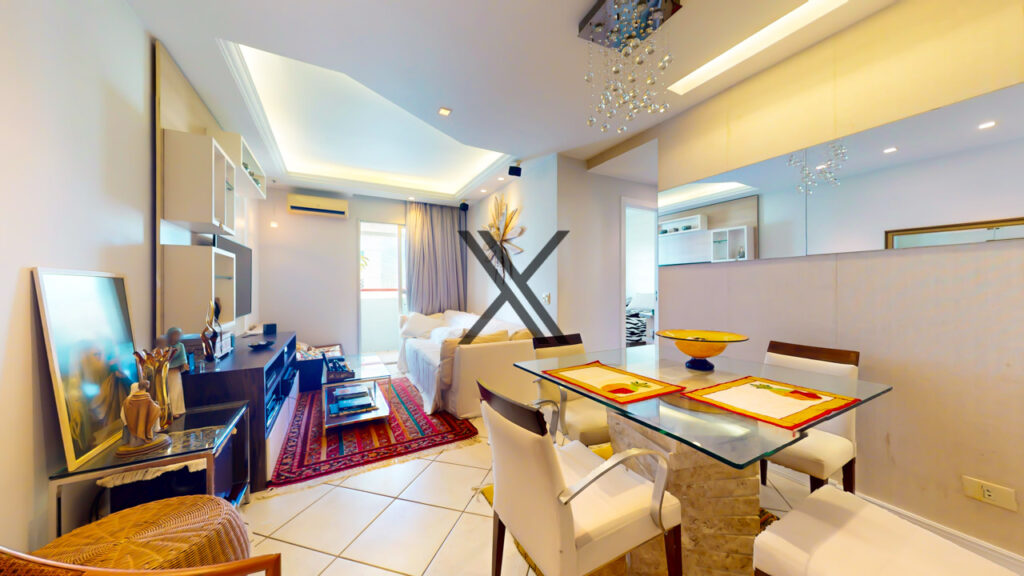 apto com 2 quartos na barra da tijuca rio de janeiro rj 3