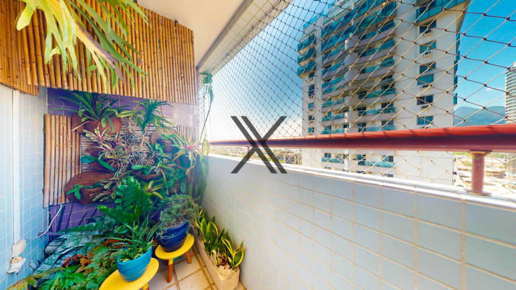 apto com 2 quartos na barra da tijuca rio de janeiro rj 4