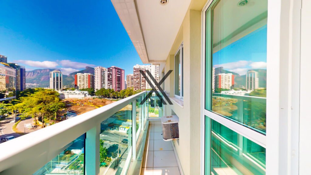 apto de 2 quartos na barra da tijuca rio de janeiro rj 3