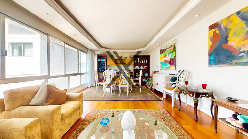 apto vista mar no leblon rio de janeiro rj 1