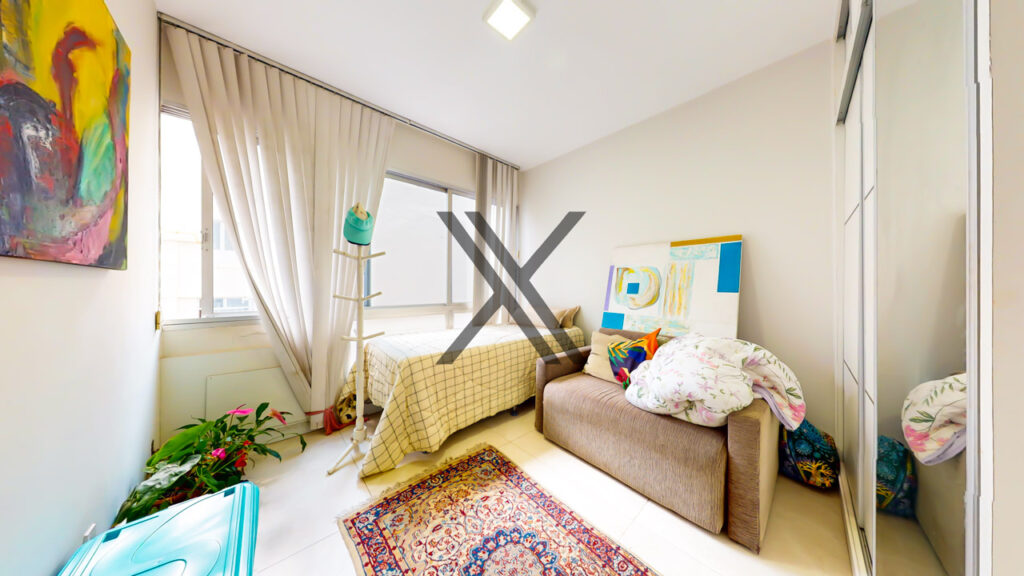 apto vista mar no leblon rio de janeiro rj 10