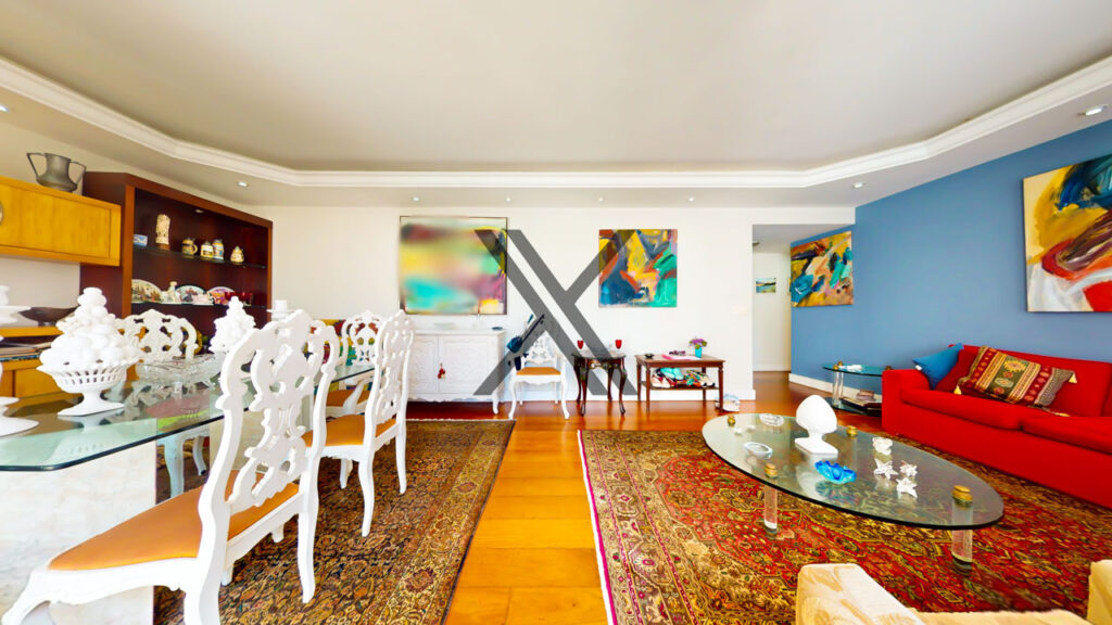 apto vista mar no leblon rio de janeiro rj 3