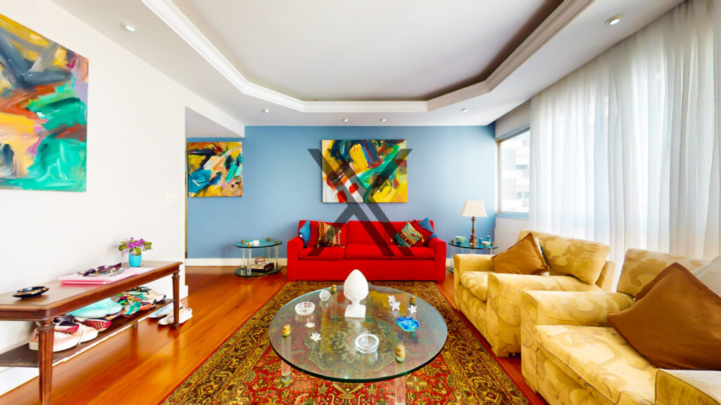 apto vista mar no leblon rio de janeiro rj 4