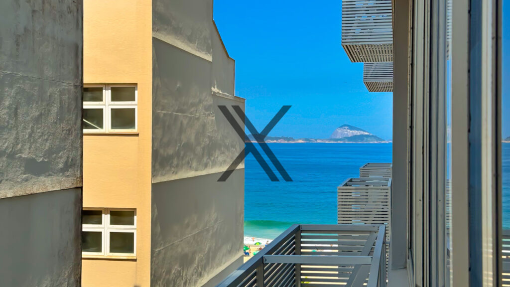 apto vista mar no leblon rio de janeiro rj 5