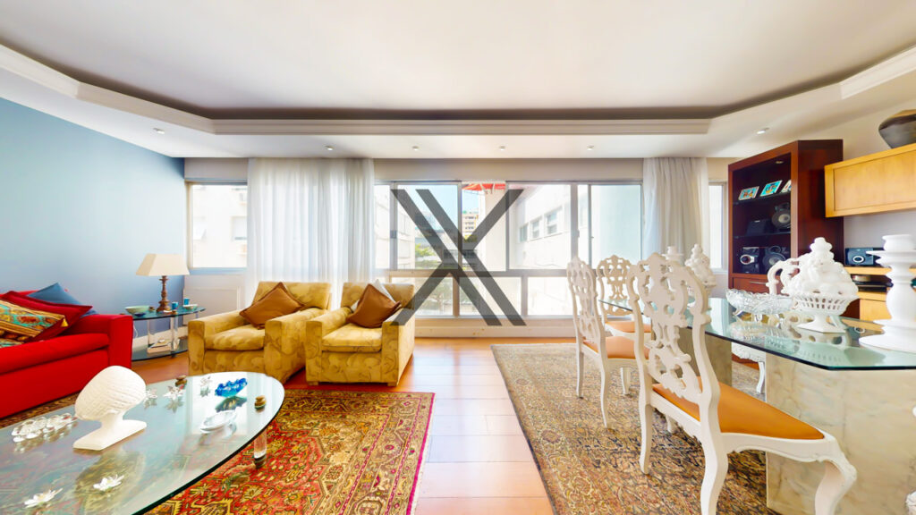 apto vista mar no leblon rio de janeiro rj 6