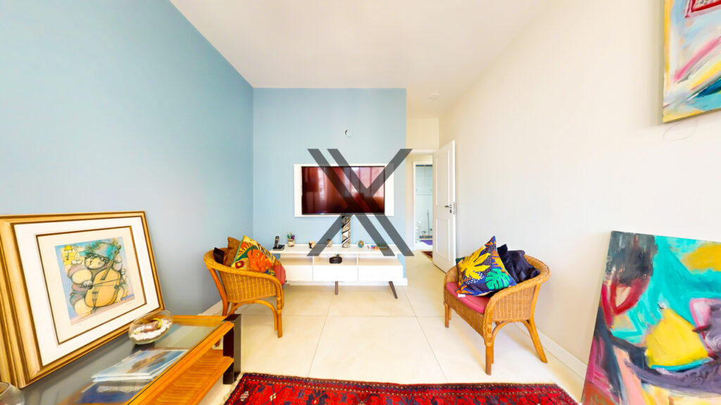 apto vista mar no leblon rio de janeiro rj 9