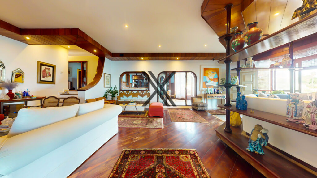 casa com vista mar no joa rio de janeiro rj 1