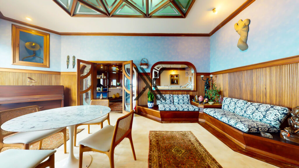 casa com vista mar no joa rio de janeiro rj 10