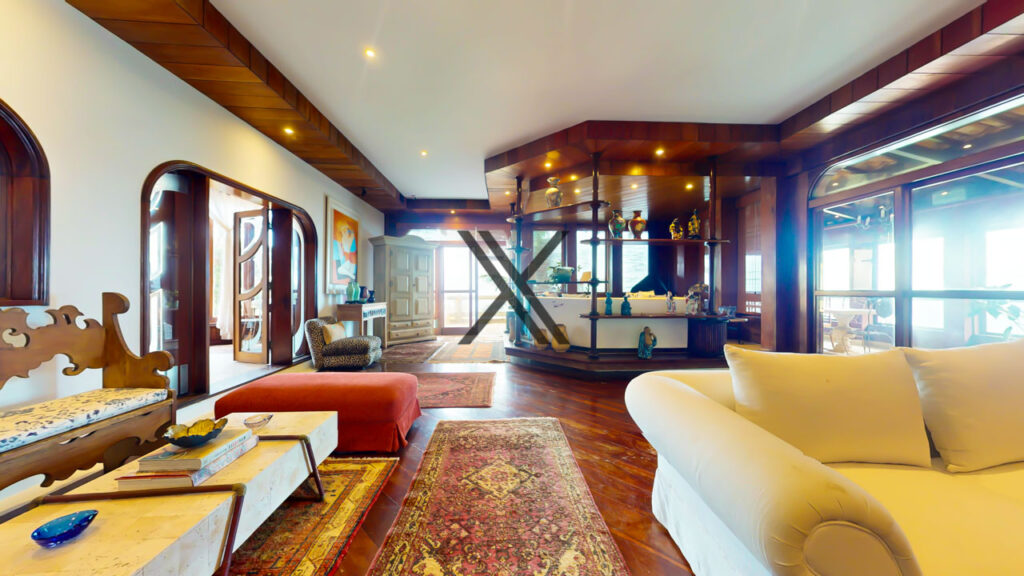 casa com vista mar no joa rio de janeiro rj 2