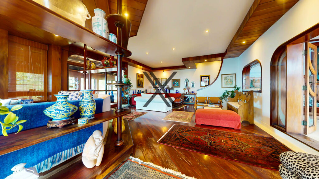 casa com vista mar no joa rio de janeiro rj 3