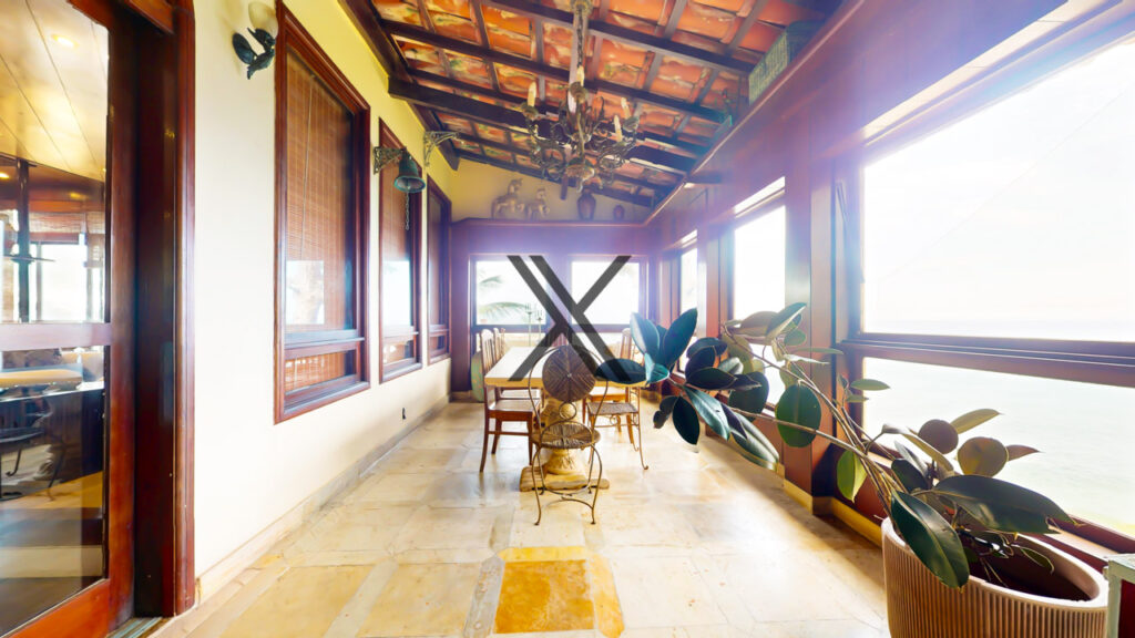 casa com vista mar no joa rio de janeiro rj 4