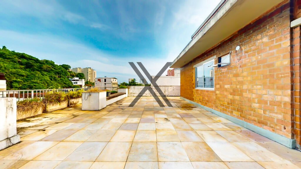 cobertura de 3 quartos na barra da tijuca rio de janeiro rj 5