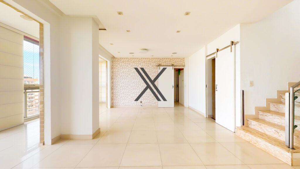 cobertura duplex com 2 suites na abm barra rio de janeiro rj 1