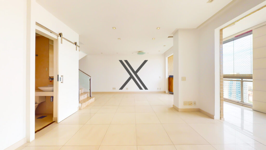 cobertura duplex com 2 suites na abm barra rio de janeiro rj 2