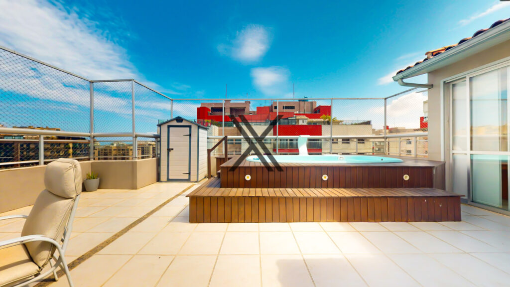 cobertura duplex com 2 suites na abm barra rio de janeiro rj 23