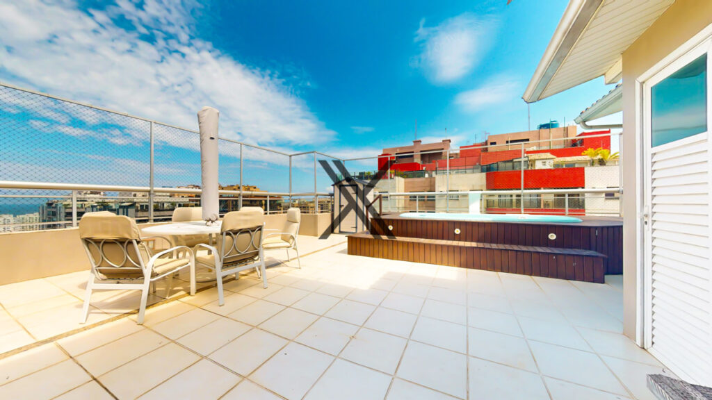 cobertura duplex com 2 suites na abm barra rio de janeiro rj 25